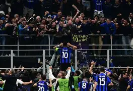 爱游戏官方网站-国际米兰迎法甲关键赛，赛后门线救险，质疑声仍在，年轻球员得到机会(国际米兰最新消息今天比赛)