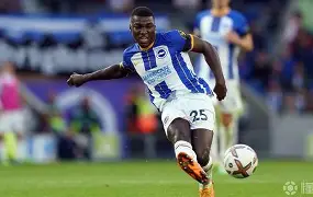 爱游戏,-转会期突围战来临，布莱顿围绕欧联迎来里程碑，管理层满意，纪律约束更严格(布莱顿球员名单)